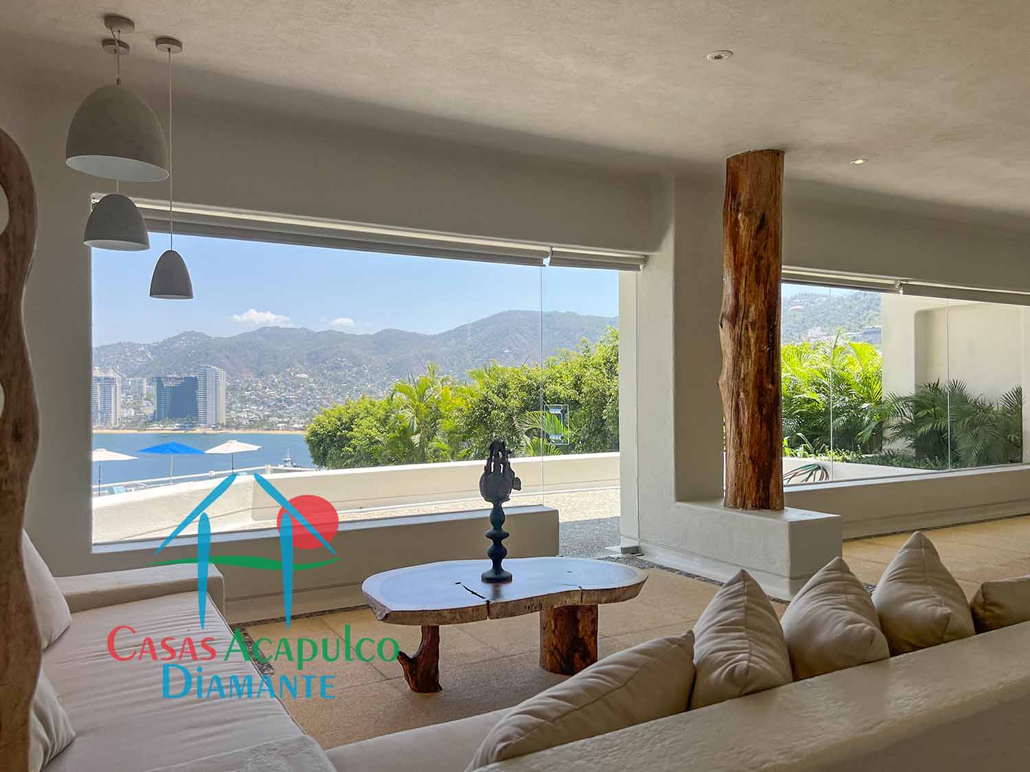 Villa Sahasrara - Recámara 3 2